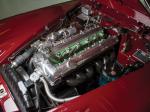 Jaguar XK150 Fixed Head Coupe 1958 года